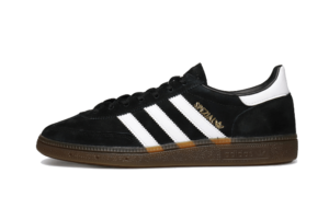 Adidas Handball Spezial Black Gum - DB3021 - 1