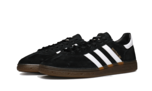 Adidas Handball Spezial Black Gum - DB3021 - 2