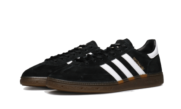 Adidas Handball Spezial Black Gum - DB3021 - 2