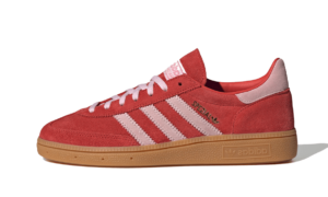 Adidas Handball Spezial Bright Red Clear Pink – IE5894 – 1