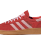 Adidas Handball Spezial Bright Red Clear Pink - IE5894 - 1