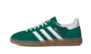 Adidas Handball Spezial Collegiate Green Gum – IF8913 – 1