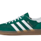 Adidas Handball Spezial Collegiate Green Gum - IF8913 - 1