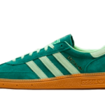 Adidas Handball Spezial Collegiate Green Semi Green Spark - IE5896 - 1