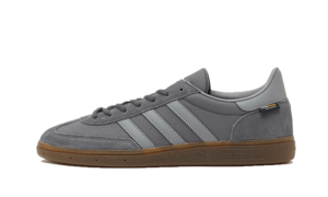 Adidas Handball Spezial Cordura Grey Gum - GY7403 - 1