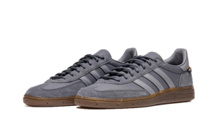 Adidas Handball Spezial Cordura Grey Gum - GY7403 - 2
