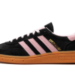 Adidas Handball Spezial Core Black Clear Pink Gum - IE5897 - 1