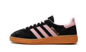 Adidas Handball Spezial Core Black Clear Pink Gum - IE5897 - 1