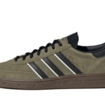 Adidas Handball Spezial Focus Olive Black - IG6183 - 1