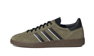 Adidas Handball Spezial Focus Olive Black – IG6183 – 1