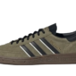 Adidas Handball Spezial Focus Olive Black - IG6183 - 1