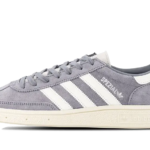 Adidas Handball Spezial Grey Core White - IE3681 - 1
