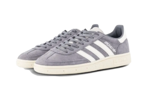 Adidas Handball Spezial Grey Core White - IE3681 - 2