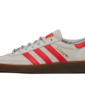 Adidas Handball Spezial Grey Two Hi-Res Red - EF5747 - 1