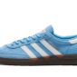 Adidas Handball Spezial Light Blue - BD7632 - 1