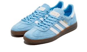 Adidas Handball Spezial Light Blue - BD7632 - 2
