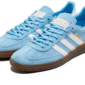 Adidas Handball Spezial Light Blue - BD7632 - 2
