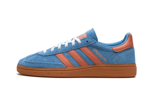 Adidas Handball Spezial Light Blue Wonder Clay - IF6564 - 1