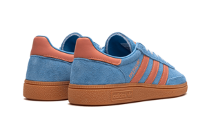 Adidas Handball Spezial Light Blue Wonder Clay - IF6564 - 3