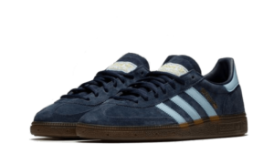 Adidas Handball Spezial Navy Gum - BD7633 - 2