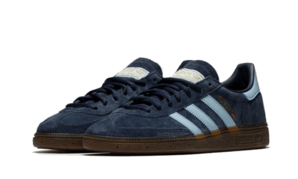 Adidas Handball Spezial Navy Gum - BD7633 - 2