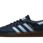 Adidas Handball Spezial Navy Gum - BD7633 - 1