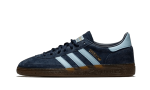 Adidas Handball Spezial Navy Gum - BD7633 - 1