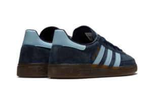 Adidas Handball Spezial Navy Gum - BD7633 - 3