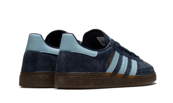 Adidas Handball Spezial Navy Gum - BD7633 - 3