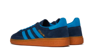 Adidas Handball Spezial Night Indigo Bright Blue Gum - IE5895 - 3