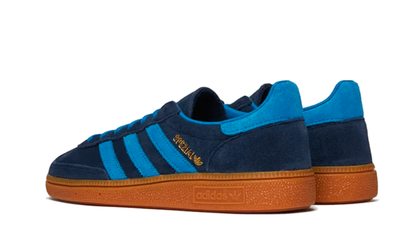 Adidas Handball Spezial Night Indigo Bright Blue Gum - IE5895 - 3