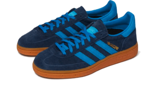 Adidas Handball Spezial Night Indigo Bright Blue Gum - IE5895 - 2