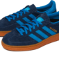 Adidas Handball Spezial Night Indigo Bright Blue Gum - IE5895 - 2