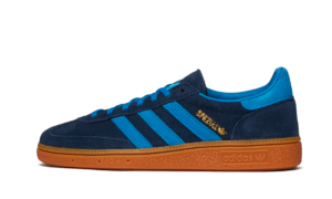 Adidas Handball Spezial Night Indigo Bright Blue Gum - IE5895 - 1