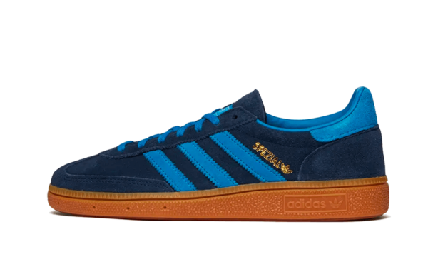 Adidas Handball Spezial Night Indigo Bright Blue Gum - IE5895 - 1