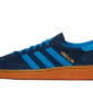 Adidas Handball Spezial Night Indigo Bright Blue Gum - IE5895 - 1