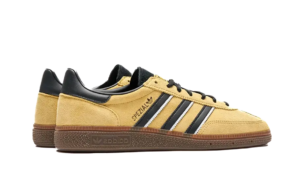Adidas Handball Spezial Oat Black - IF9014 - 3