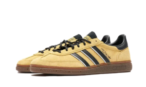 Adidas Handball Spezial Oat Black - IF9014 - 2