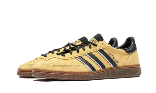Adidas Handball Spezial Oat Black - IF9014 - 2