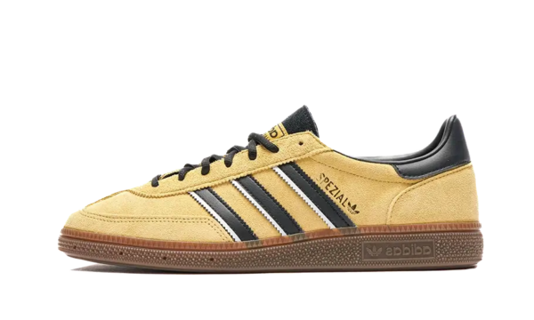 Adidas Handball Spezial Oat Black - IF9014 - 1