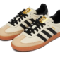 Adidas Samba OG Cream White Sand Strata - ID0478 - 2