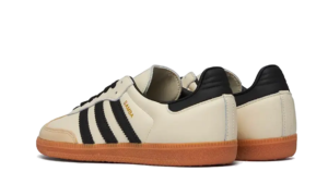 Adidas Samba OG Cream White Sand Strata - ID0478 - 3