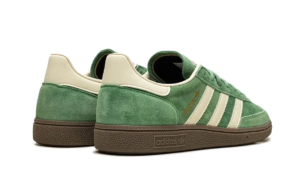 Adidas Handball Spezial Preloved Green White - IG6192 - 3