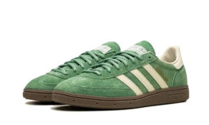 Adidas Handball Spezial Preloved Green White - IG6192 - 2