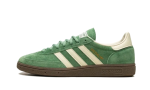 Adidas Handball Spezial Preloved Green White - IG6192 - 1