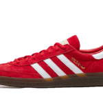 Adidas Handball Spezial Scarlet - FV1227 - 1