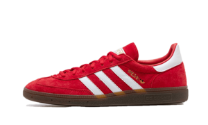 Adidas Handball Spezial Scarlet - FV1227 - 1