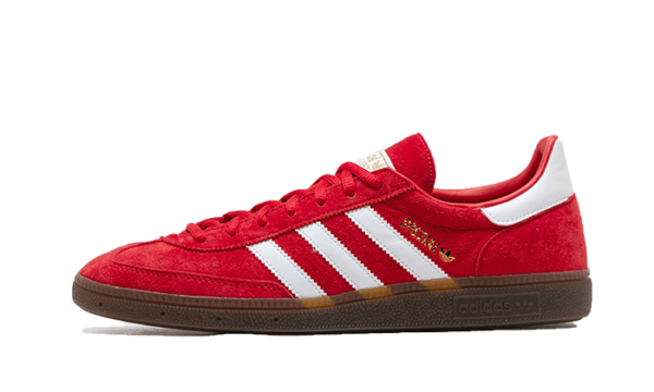 Adidas Handball Spezial Scarlet - FV1227 - 1