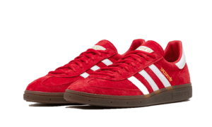 Adidas Handball Spezial Scarlet - FV1227 - 2