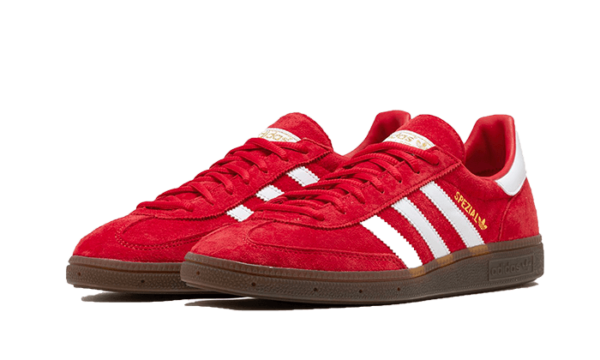 Adidas Handball Spezial Scarlet - FV1227 - 2